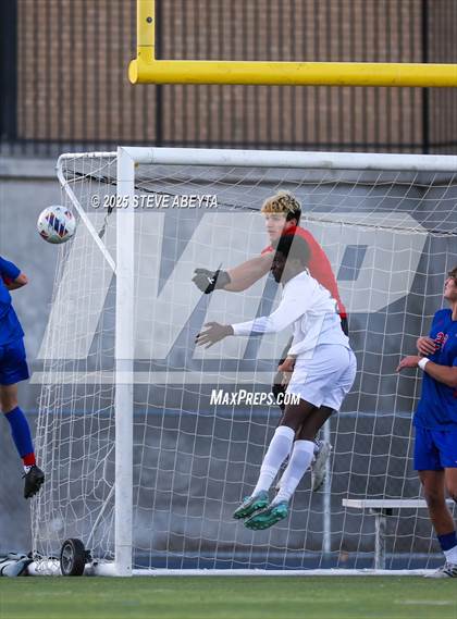 Thumbnail 2 in Pine Creek @ Cherry Creek (CHSAA 5A Quarterfinals) photogallery.