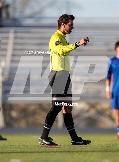 Thumbnail 2 in Pine Creek @ Cherry Creek (CHSAA 5A Quarterfinals) photogallery.