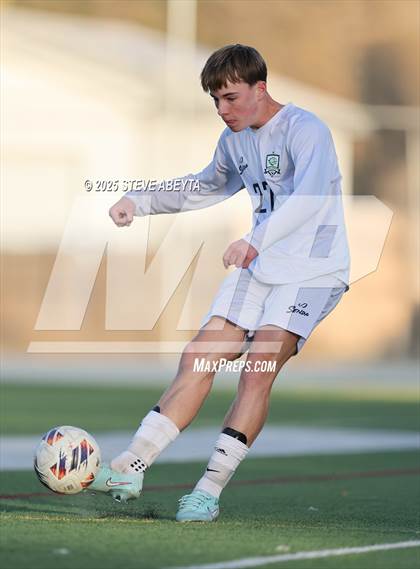 Thumbnail 2 in Pine Creek @ Cherry Creek (CHSAA 5A Quarterfinals) photogallery.