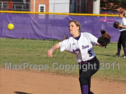 Thumbnail 3 in Morristown-Hamblen East @ Sevier County photogallery.