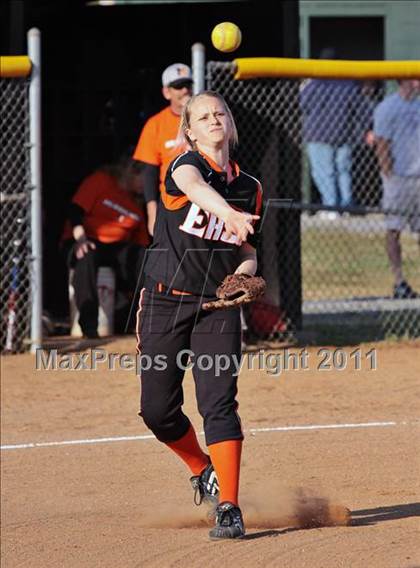 Thumbnail 1 in Morristown-Hamblen East @ Sevier County photogallery.