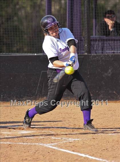 Thumbnail 1 in Morristown-Hamblen East @ Sevier County photogallery.