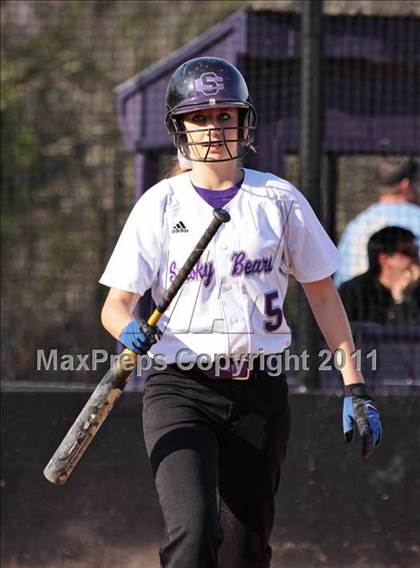 Thumbnail 3 in Morristown-Hamblen East @ Sevier County photogallery.