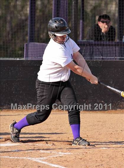 Thumbnail 3 in Morristown-Hamblen East @ Sevier County photogallery.