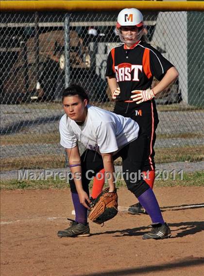 Thumbnail 1 in Morristown-Hamblen East @ Sevier County photogallery.