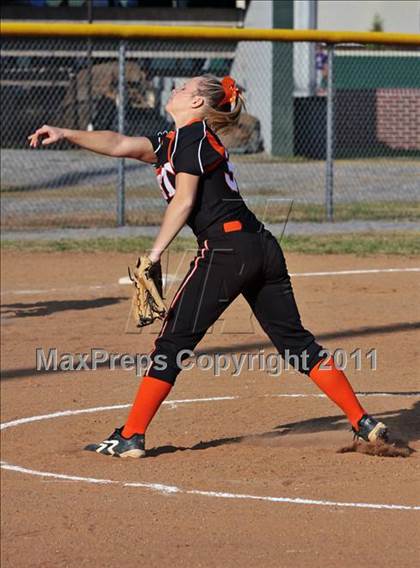Thumbnail 3 in Morristown-Hamblen East @ Sevier County photogallery.