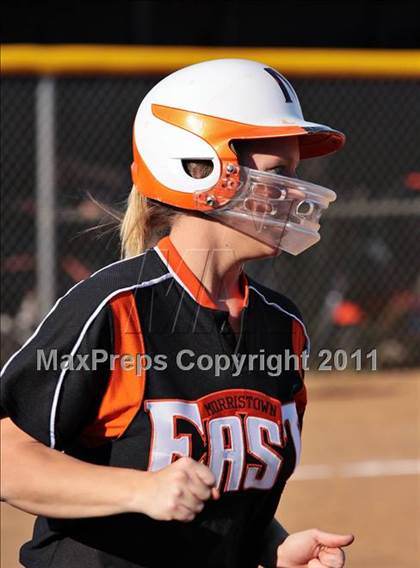 Thumbnail 1 in Morristown-Hamblen East @ Sevier County photogallery.