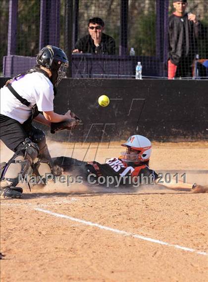 Thumbnail 1 in Morristown-Hamblen East @ Sevier County photogallery.