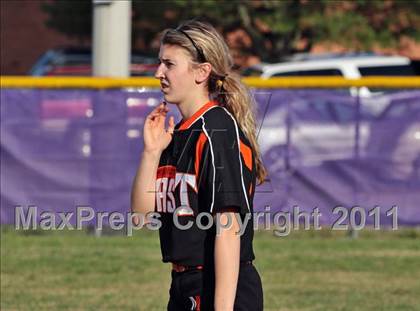 Thumbnail 2 in Morristown-Hamblen East @ Sevier County photogallery.