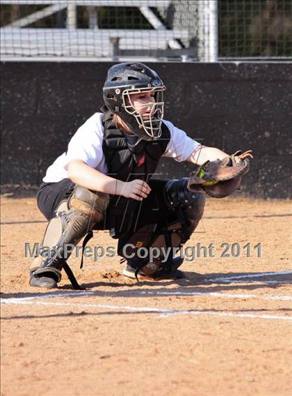 Thumbnail 1 in Morristown-Hamblen East @ Sevier County photogallery.