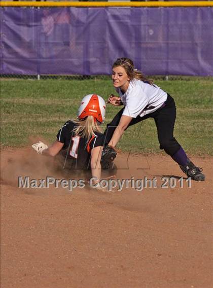 Thumbnail 1 in Morristown-Hamblen East @ Sevier County photogallery.