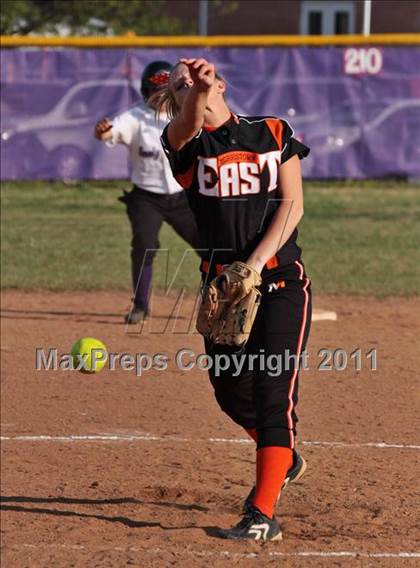 Thumbnail 1 in Morristown-Hamblen East @ Sevier County photogallery.