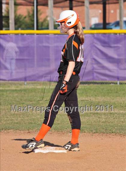 Thumbnail 2 in Morristown-Hamblen East @ Sevier County photogallery.