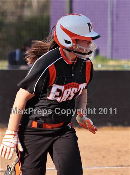 Thumbnail 2 in Morristown-Hamblen East @ Sevier County photogallery.