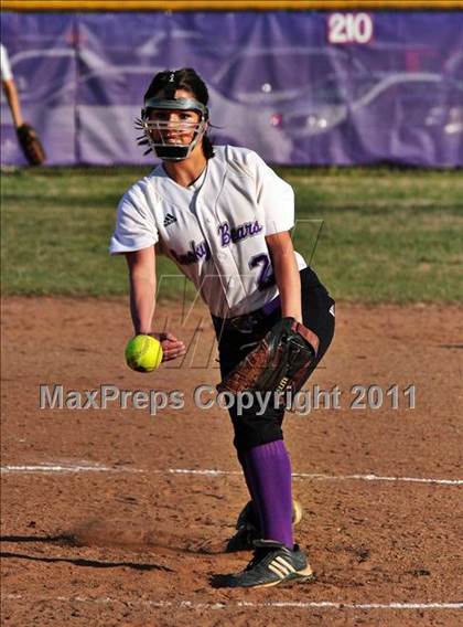 Thumbnail 2 in Morristown-Hamblen East @ Sevier County photogallery.