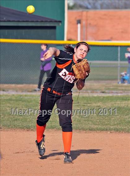 Thumbnail 3 in Morristown-Hamblen East @ Sevier County photogallery.