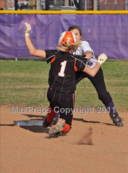 Thumbnail 2 in Morristown-Hamblen East @ Sevier County photogallery.