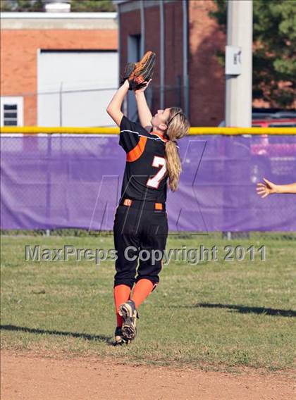 Thumbnail 1 in Morristown-Hamblen East @ Sevier County photogallery.