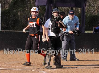 Thumbnail 3 in Morristown-Hamblen East @ Sevier County photogallery.