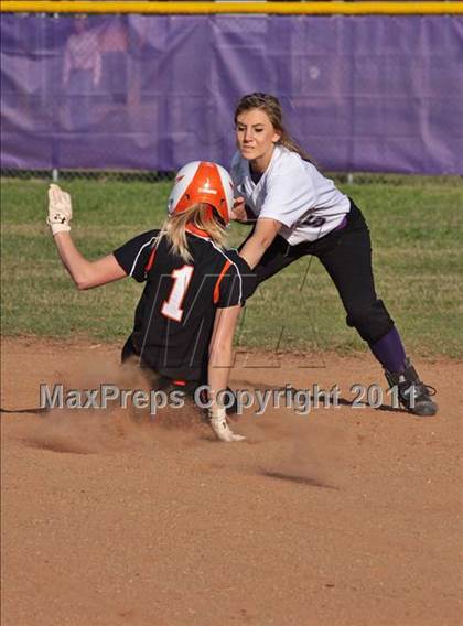 Thumbnail 3 in Morristown-Hamblen East @ Sevier County photogallery.