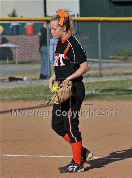 Thumbnail 2 in Morristown-Hamblen East @ Sevier County photogallery.