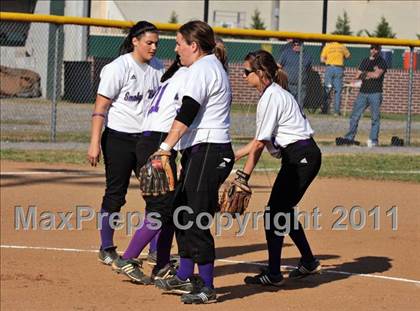 Thumbnail 2 in Morristown-Hamblen East @ Sevier County photogallery.