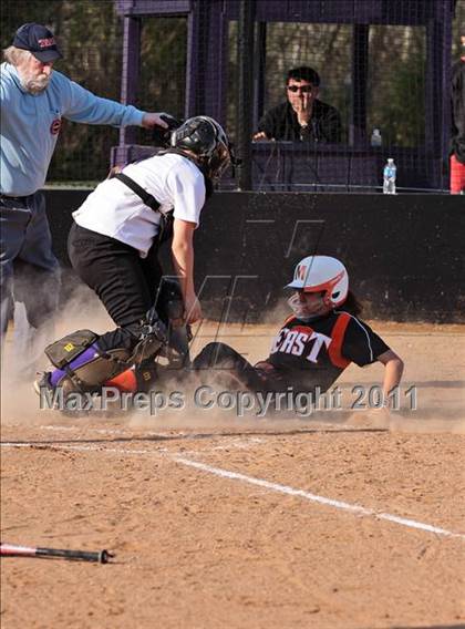 Thumbnail 2 in Morristown-Hamblen East @ Sevier County photogallery.