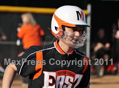 Thumbnail 3 in Morristown-Hamblen East @ Sevier County photogallery.
