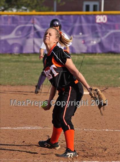 Thumbnail 3 in Morristown-Hamblen East @ Sevier County photogallery.