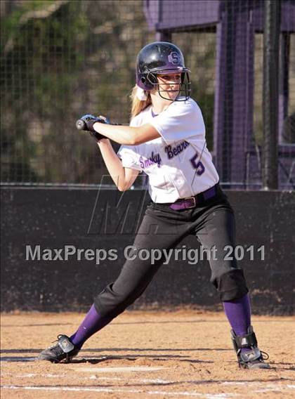 Thumbnail 1 in Morristown-Hamblen East @ Sevier County photogallery.