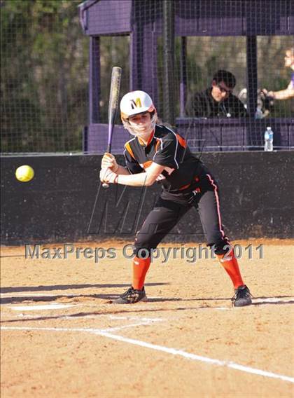 Thumbnail 1 in Morristown-Hamblen East @ Sevier County photogallery.