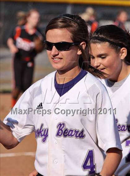Thumbnail 2 in Morristown-Hamblen East @ Sevier County photogallery.