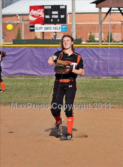 Thumbnail 1 in Morristown-Hamblen East @ Sevier County photogallery.