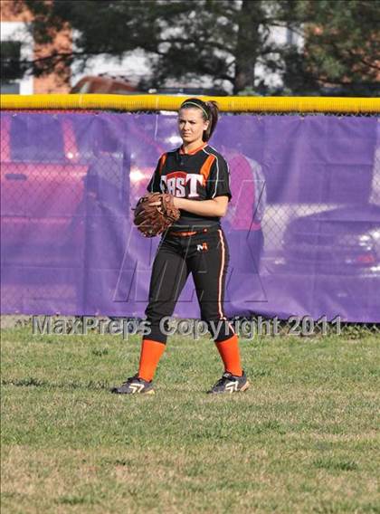 Thumbnail 3 in Morristown-Hamblen East @ Sevier County photogallery.