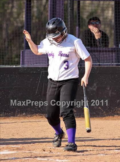 Thumbnail 1 in Morristown-Hamblen East @ Sevier County photogallery.