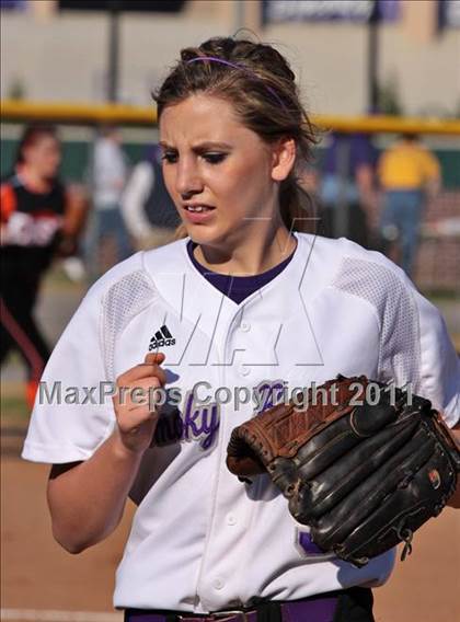 Thumbnail 1 in Morristown-Hamblen East @ Sevier County photogallery.