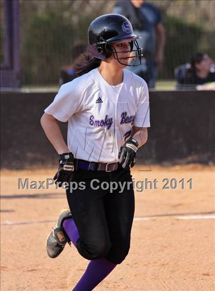 Thumbnail 1 in Morristown-Hamblen East @ Sevier County photogallery.