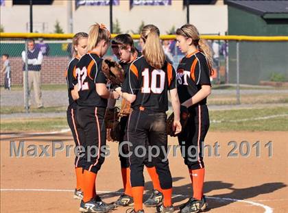 Thumbnail 3 in Morristown-Hamblen East @ Sevier County photogallery.