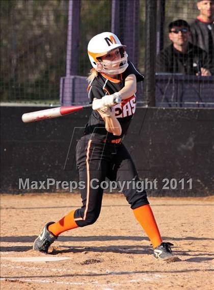 Thumbnail 3 in Morristown-Hamblen East @ Sevier County photogallery.