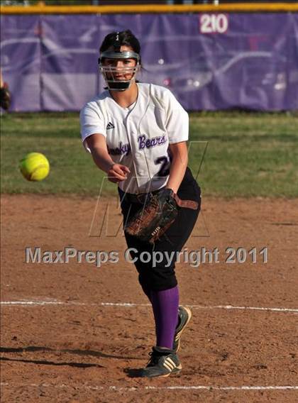 Thumbnail 3 in Morristown-Hamblen East @ Sevier County photogallery.