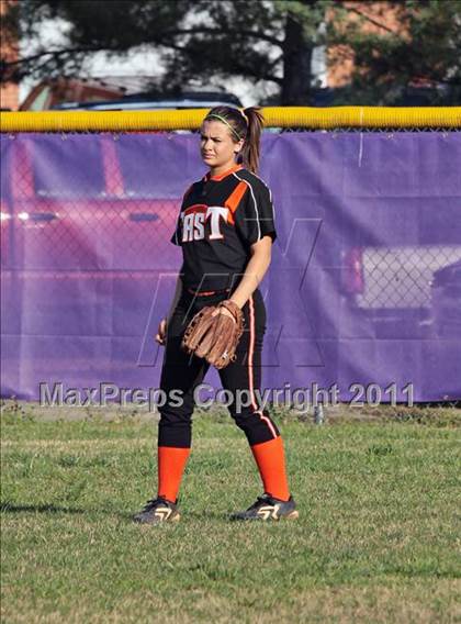 Thumbnail 3 in Morristown-Hamblen East @ Sevier County photogallery.