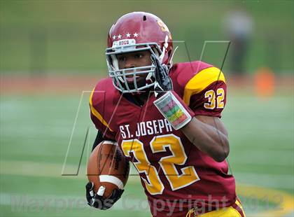 Thumbnail 2 in Stamford @ St. Joseph photogallery.