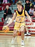 Photo from the gallery "Windsor @ Rocky Mountain"