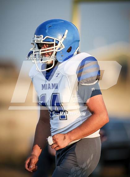 Thumbnail 2 in Miami-Yoder @ Kiowa photogallery.