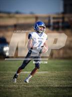 Photo from the gallery "Miami-Yoder @ Kiowa"