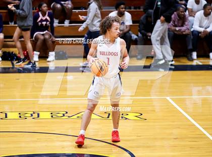 Thumbnail 2 in Terry Sanford vs. Pine Forest photogallery.