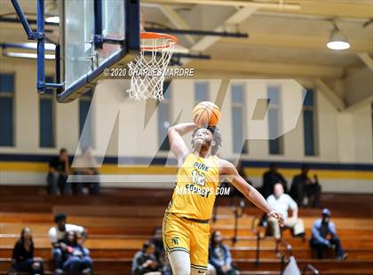 Thumbnail 1 in Terry Sanford vs. Pine Forest photogallery.