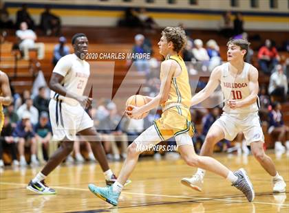 Thumbnail 1 in Terry Sanford vs. Pine Forest photogallery.