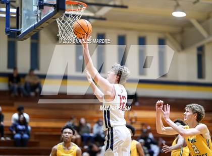 Thumbnail 3 in Terry Sanford vs. Pine Forest photogallery.