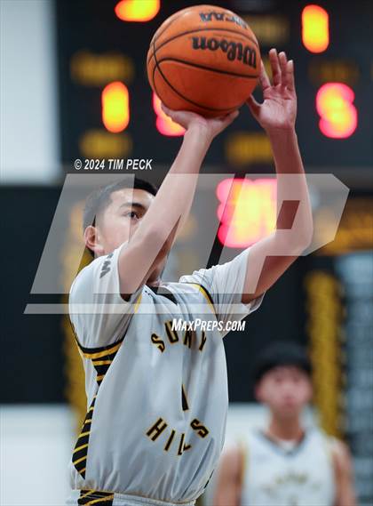 Thumbnail 1 in Sonora @ Sunny Hills photogallery.